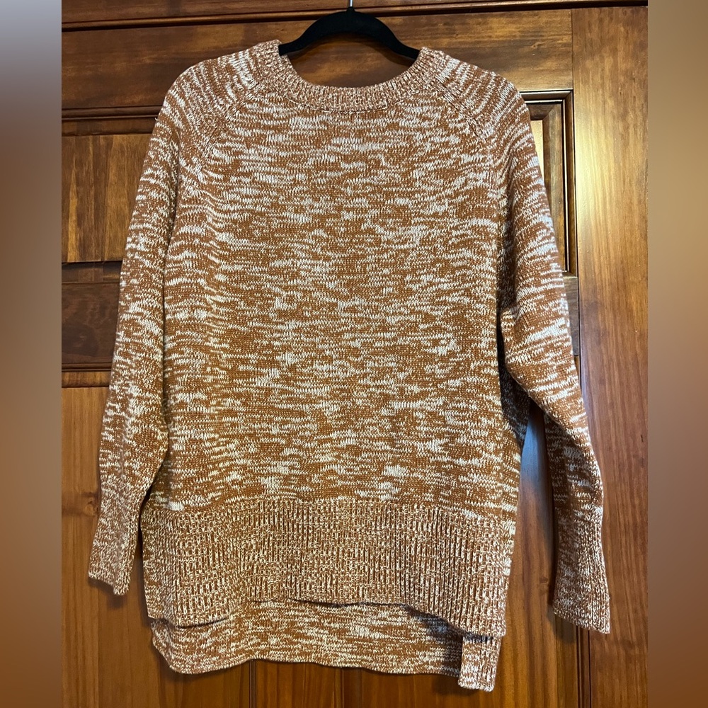 NWT A New Day Women’s Knit Sweater XL